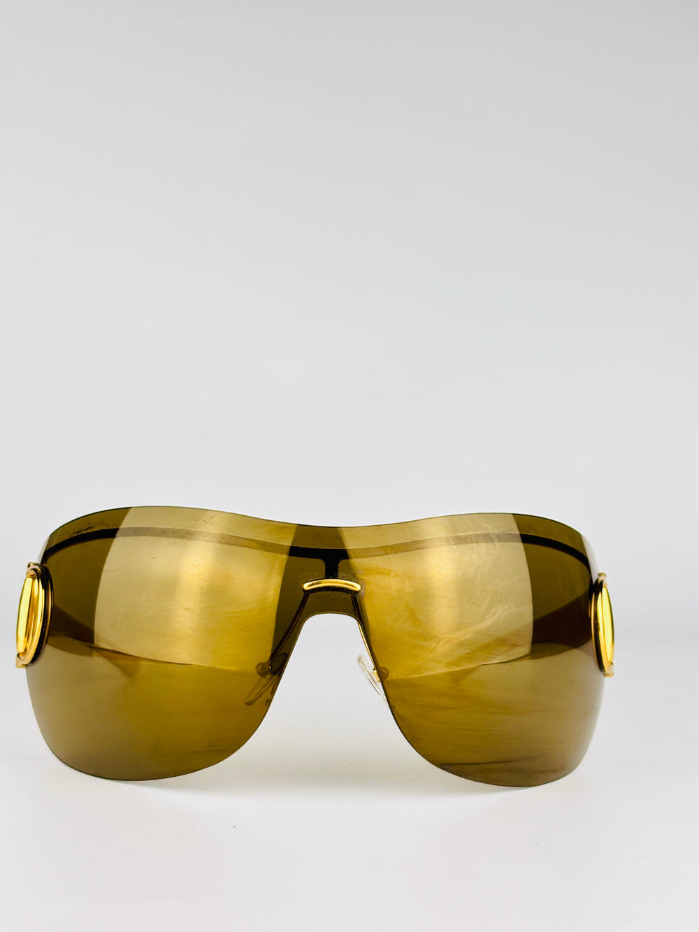 GUCCI - GG2711/S