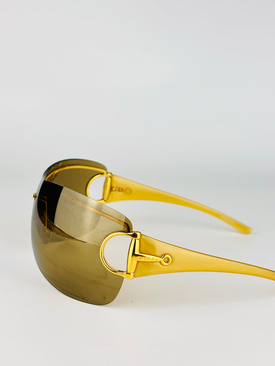 GUCCI - GG2711/S