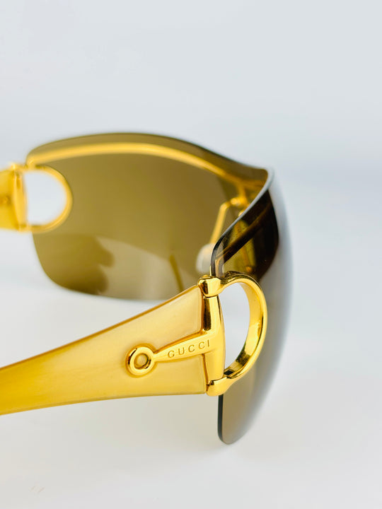 GUCCI - GG2711/S