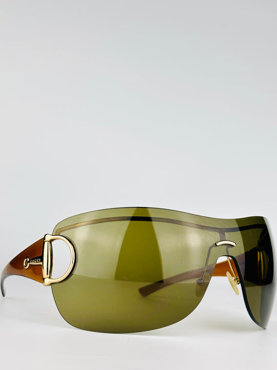 GUCCI - GG2711/S