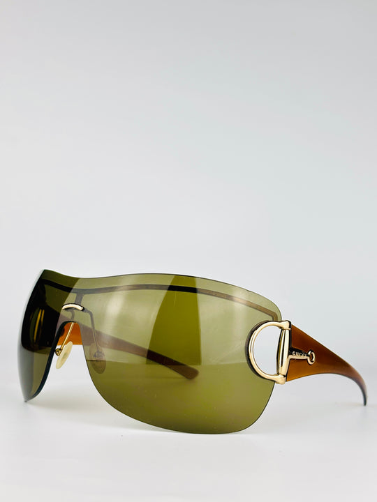 GUCCI - GG2711/S
