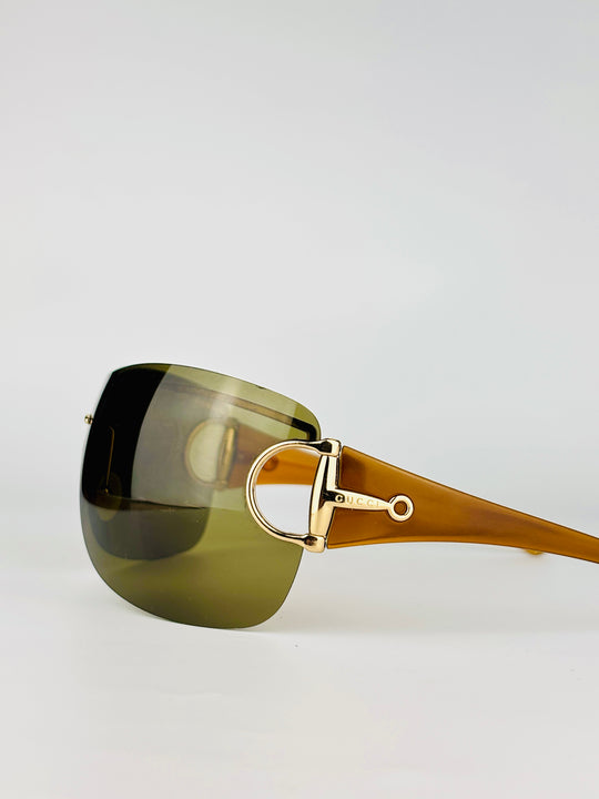 GUCCI - GG2711/S