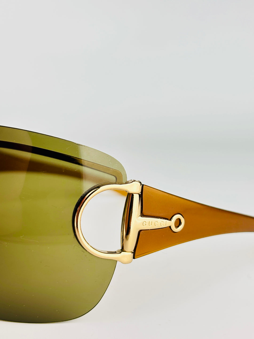 GUCCI - GG2711/S