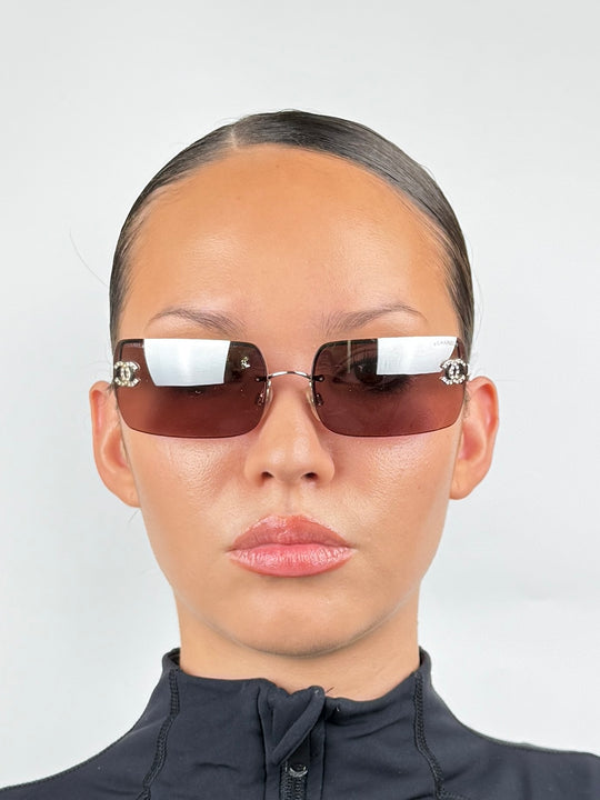 CHANEL - 4104-B