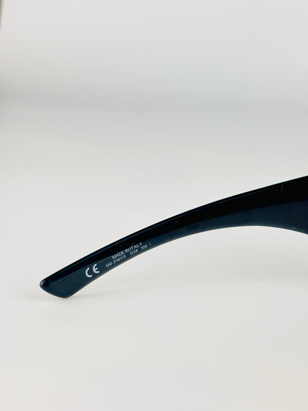 GUCCI - GG2561/S