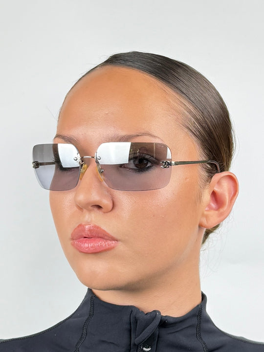 CHANEL - 4017