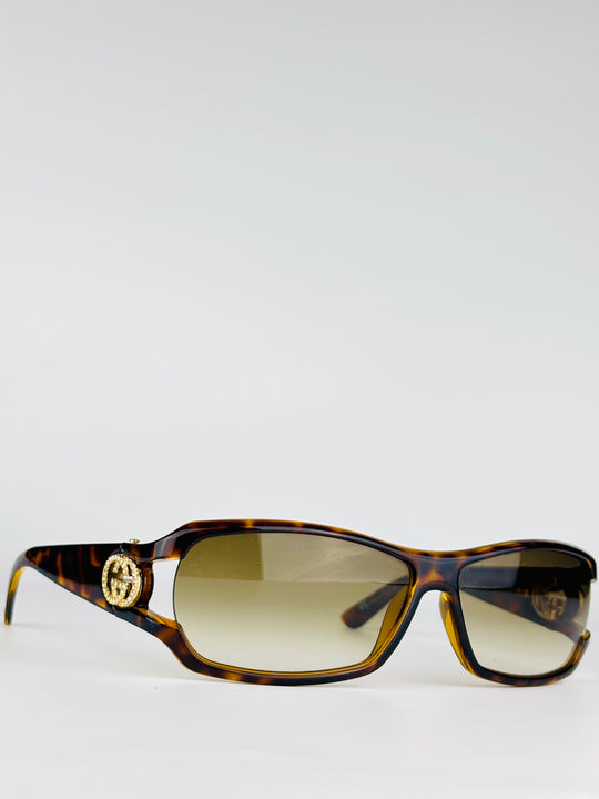 GUCCI - GG3031/S