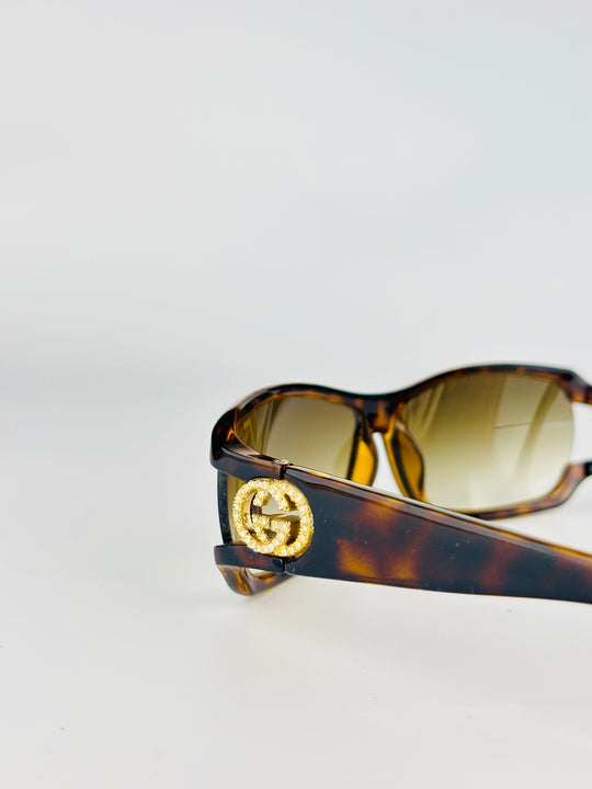 GUCCI - GG3031/S