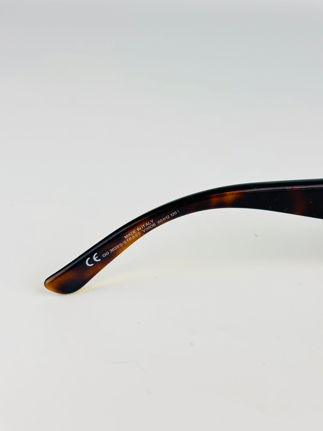 GUCCI - GG3031/S