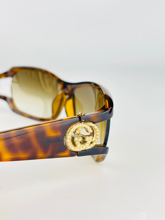 GUCCI - GG3031/S