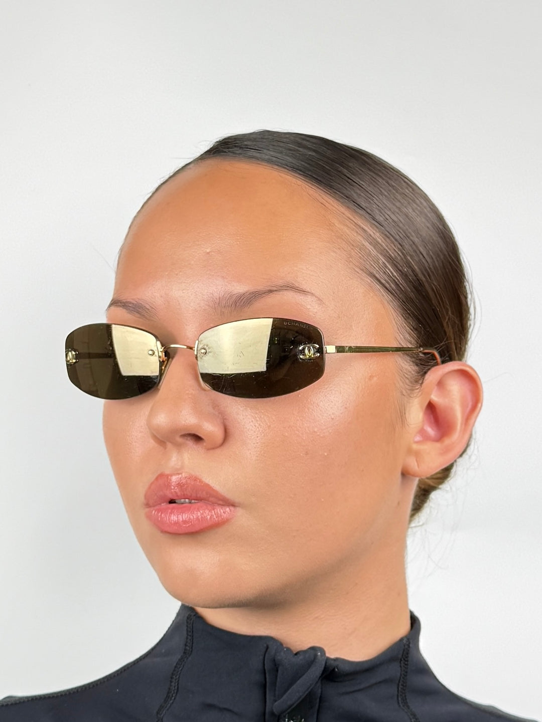CHANEL - 4002