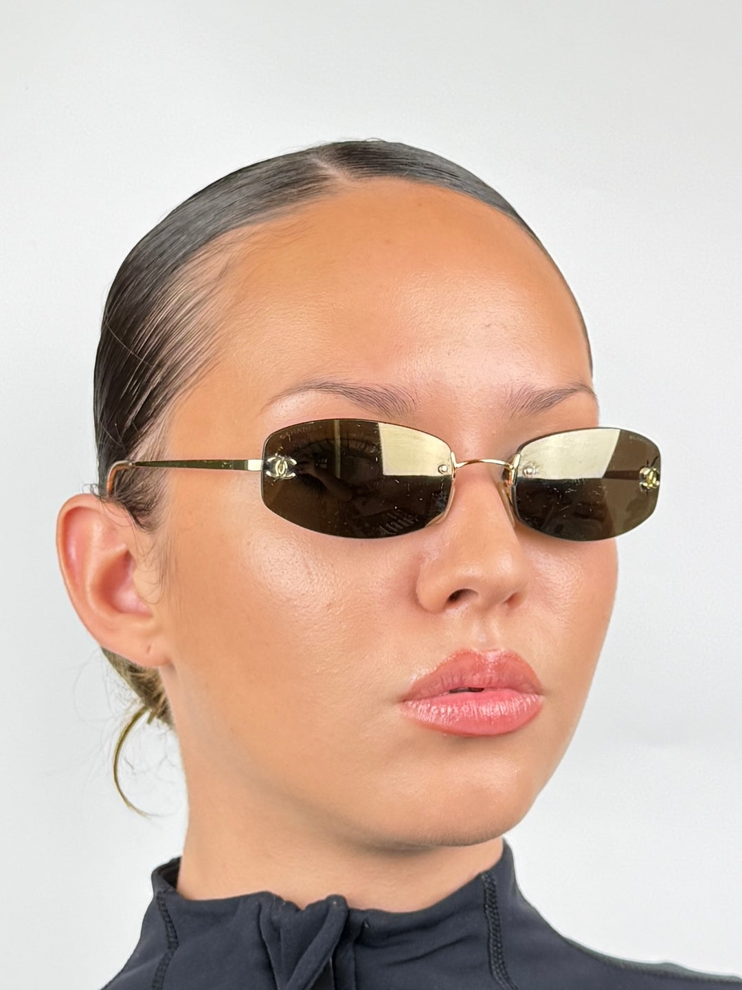 CHANEL - 4002