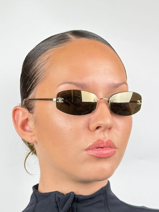 CHANEL - 4002