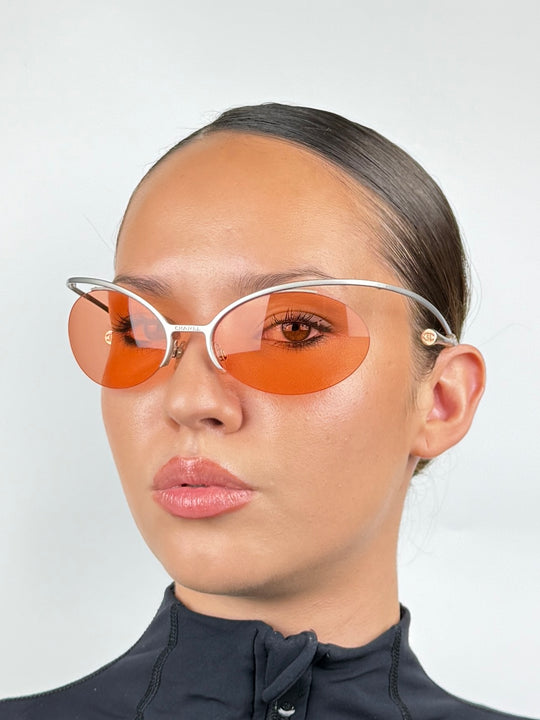 CHANEL - 13550