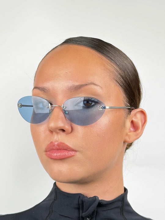 CHANEL - 4003