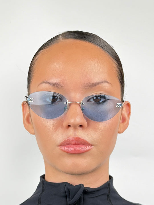 CHANEL - 4003