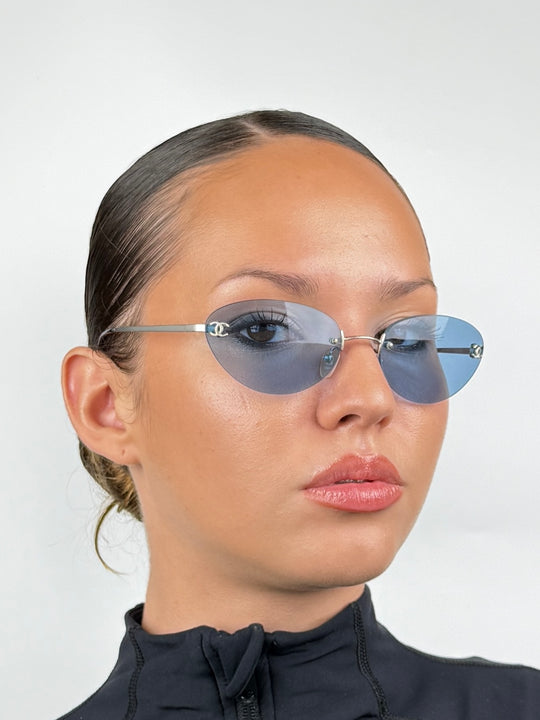 CHANEL - 4003