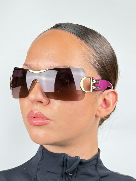 DIOR - AIRSPEED 1