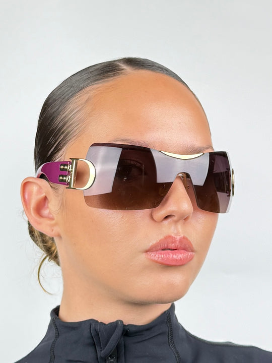 DIOR - AIRSPEED 1