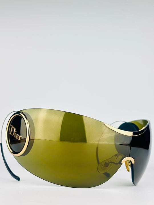 DIOR - SPORT 2