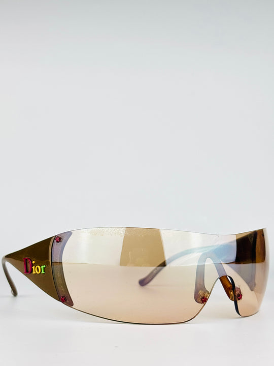 DIOR - RASTA 4