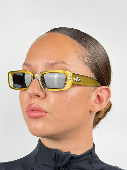 GUCCI - GG2409/S