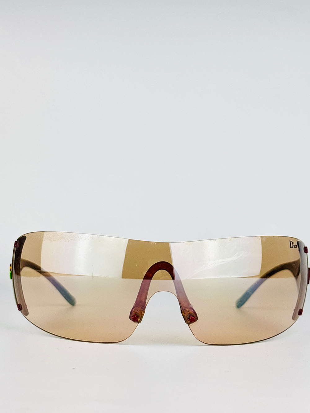 DIOR - RASTA 4