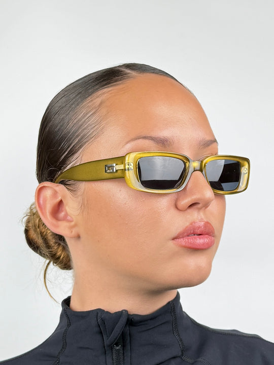 GUCCI - GG2409/S