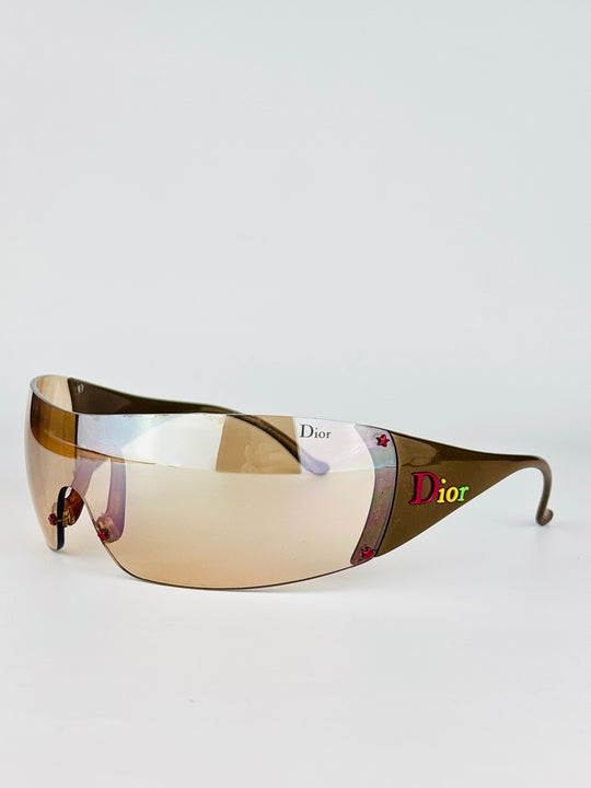 DIOR - RASTA 4