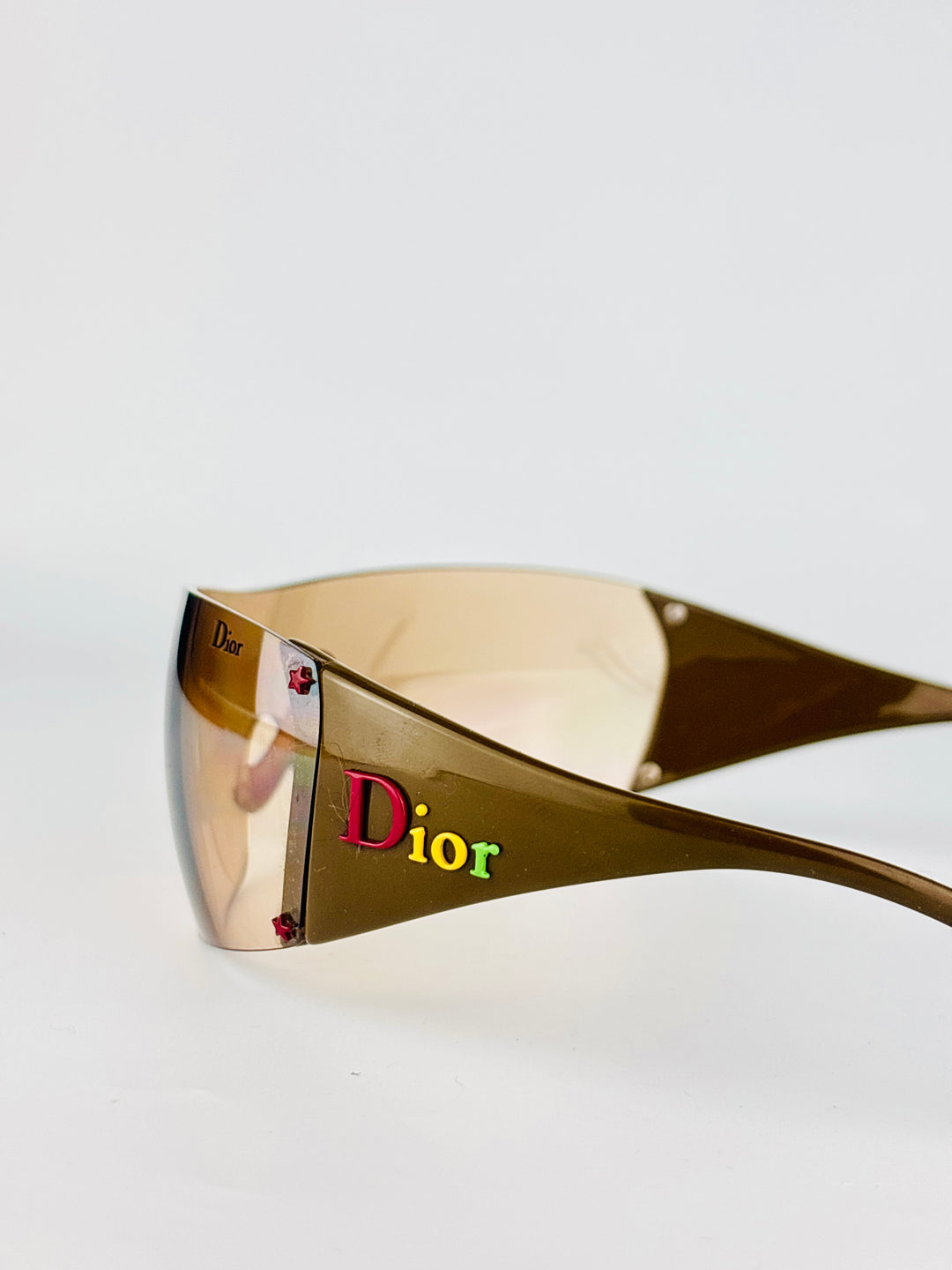 DIOR - RASTA 4