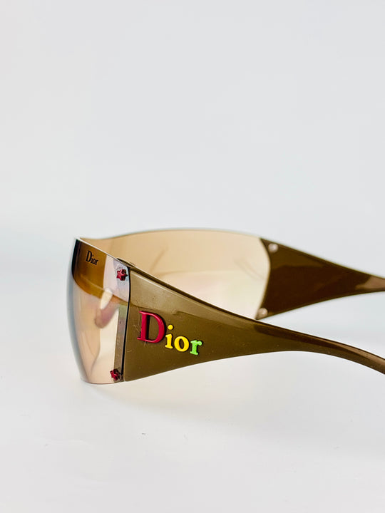DIOR - RASTA 4