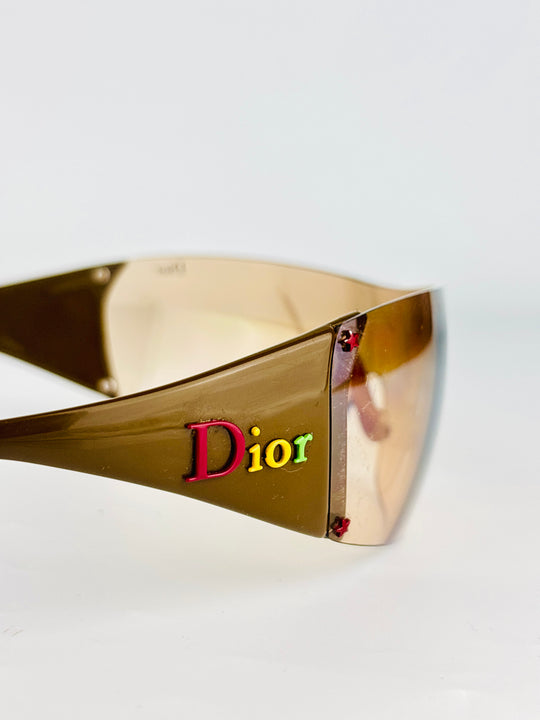 DIOR - RASTA 4
