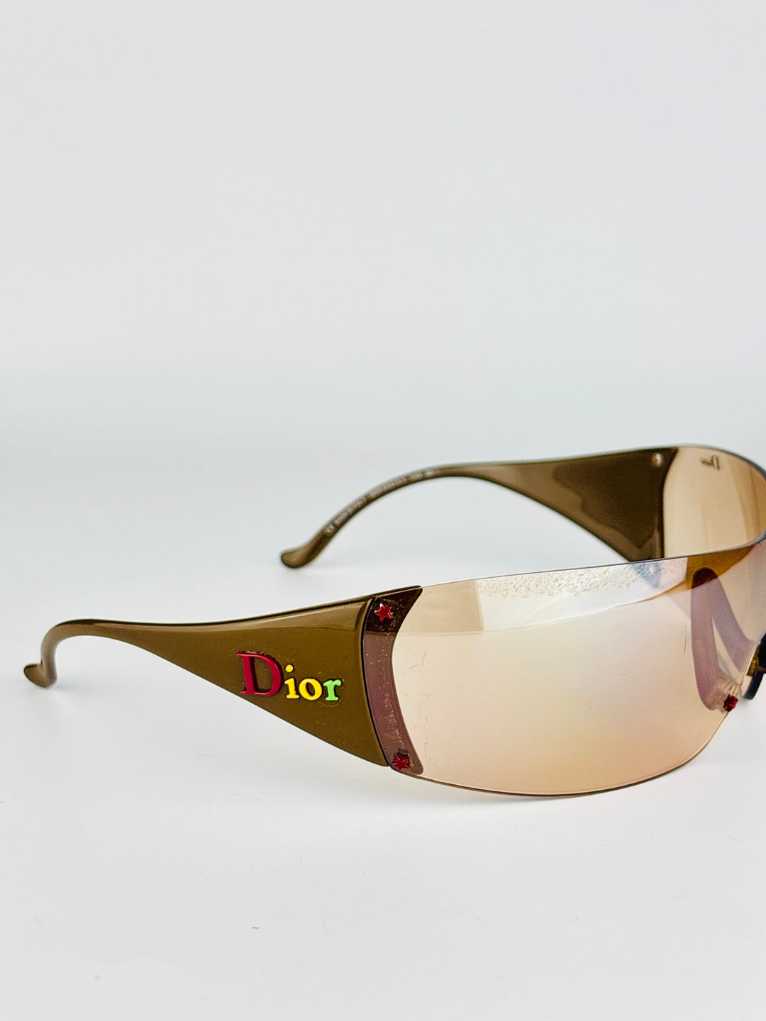 DIOR - RASTA 4