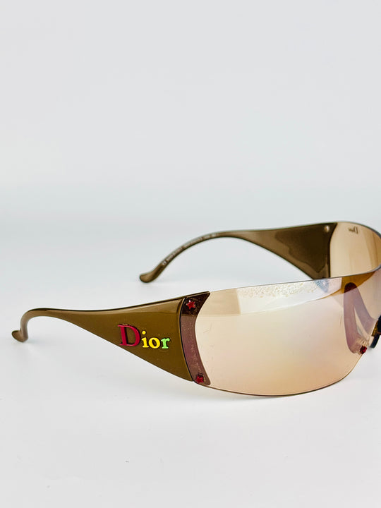 DIOR - RASTA 4