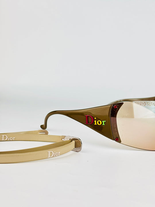 DIOR - RASTA 4