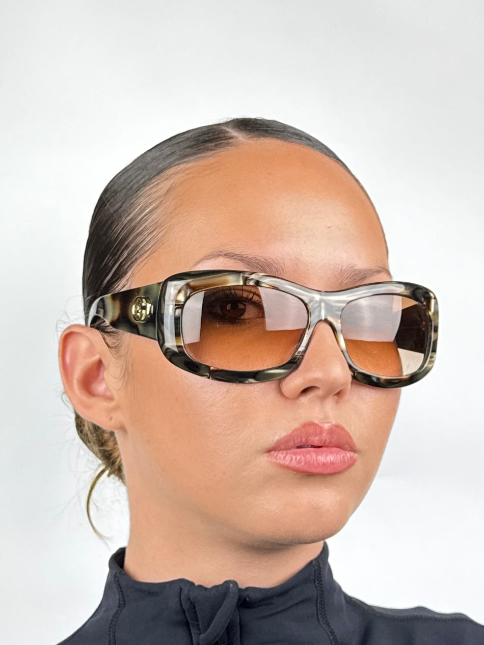 GUCCI - GG2971/S