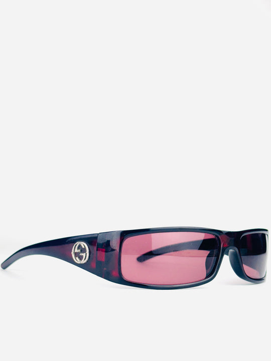 GUCCI - GG2516/S