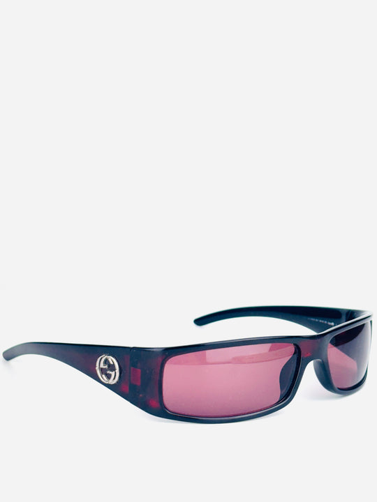 GUCCI - GG2516/S