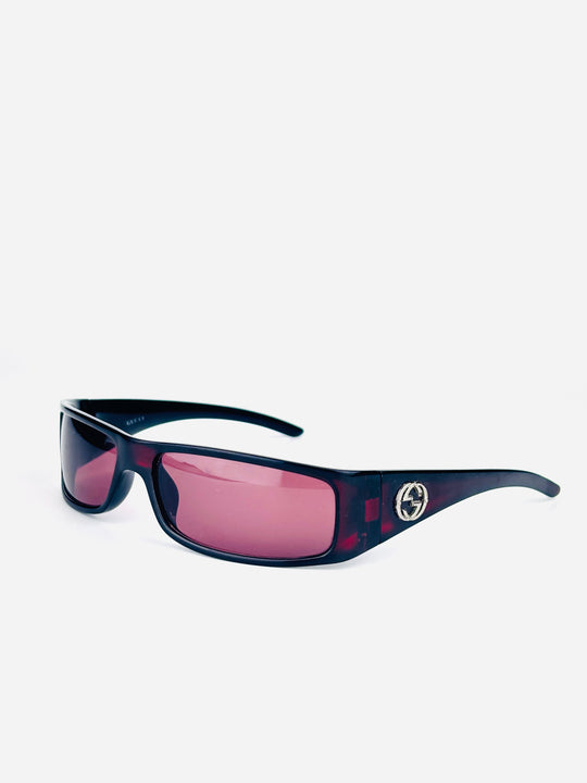 GUCCI - GG2516/S