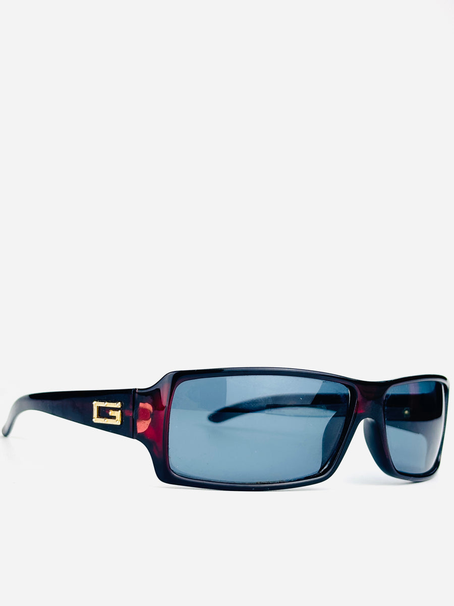 GUCCI - GG2515/S