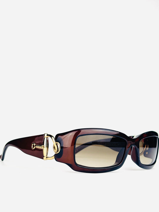 GUCCI - GG2493/S