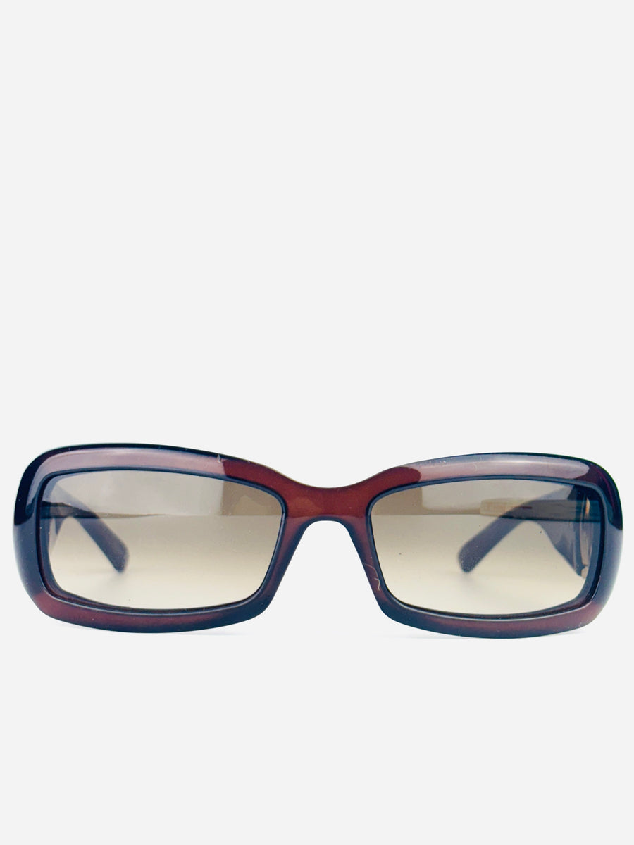 GUCCI - GG2493/S
