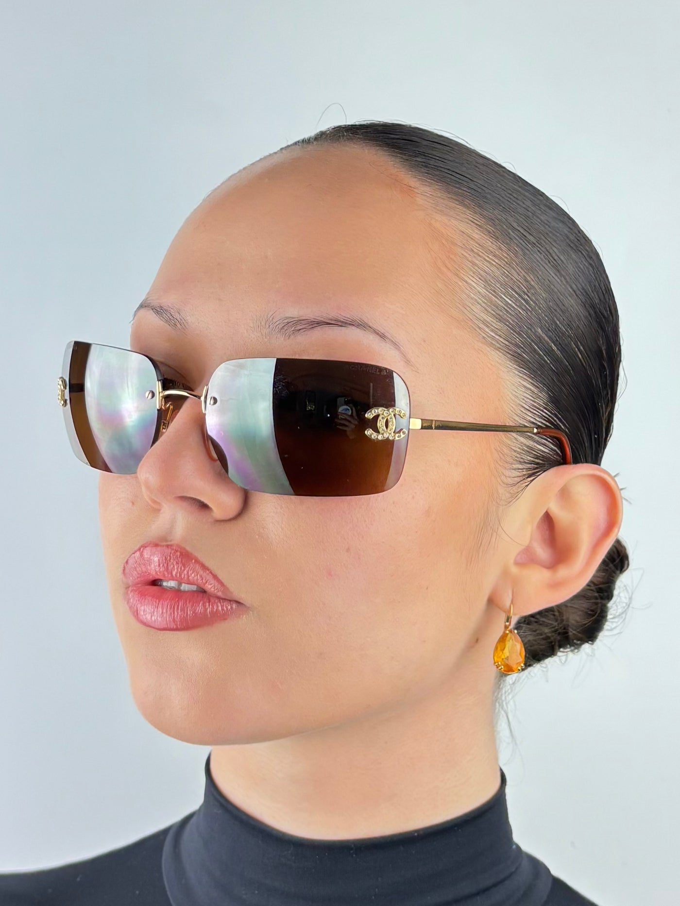 CHANEL - 4017-D