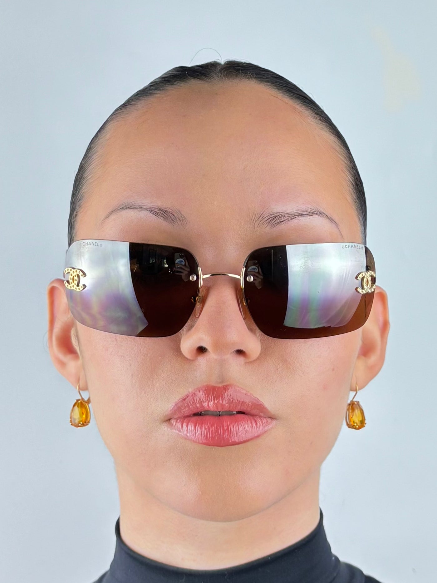 CHANEL - 4017-D