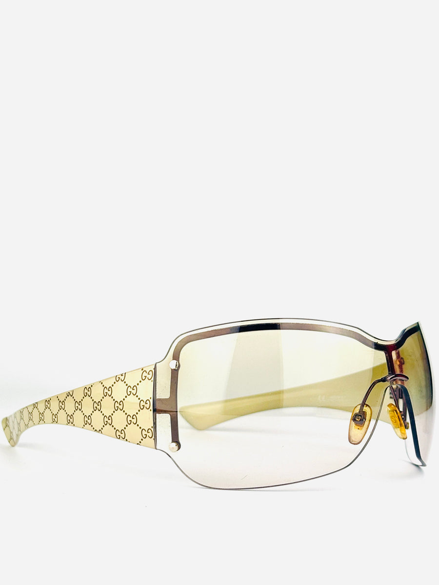 GUCCI - GG1825/S