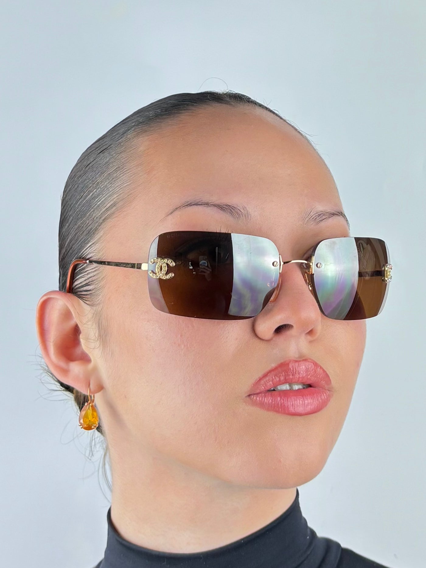 CHANEL - 4017-D