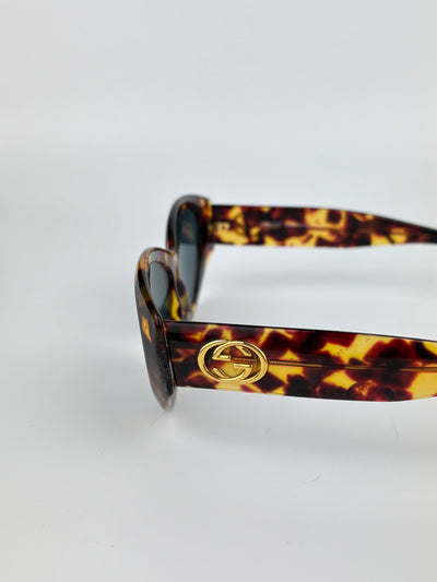 GUCCI – GG2195/S