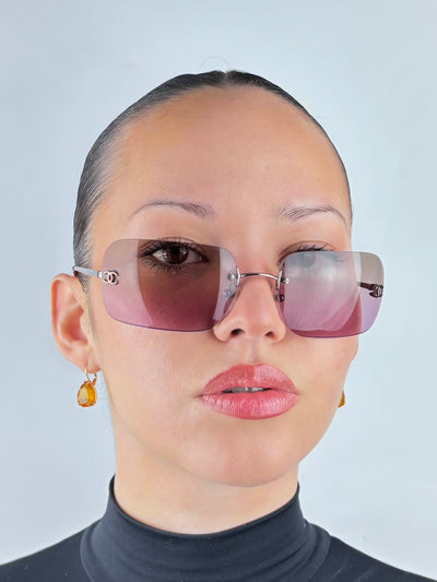 CHANEL - 4017