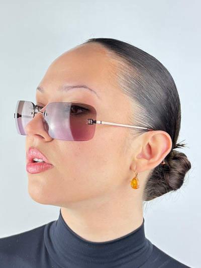 CHANEL - 4017