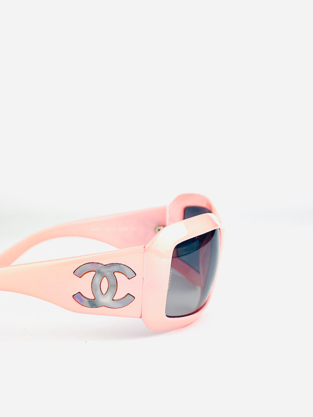 CHANEL	- 5076-H